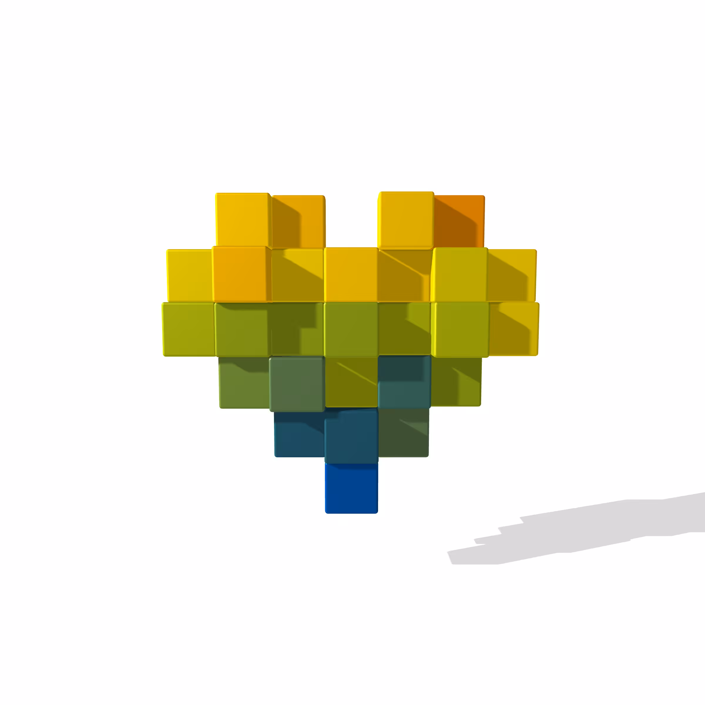 heart + craft #406
