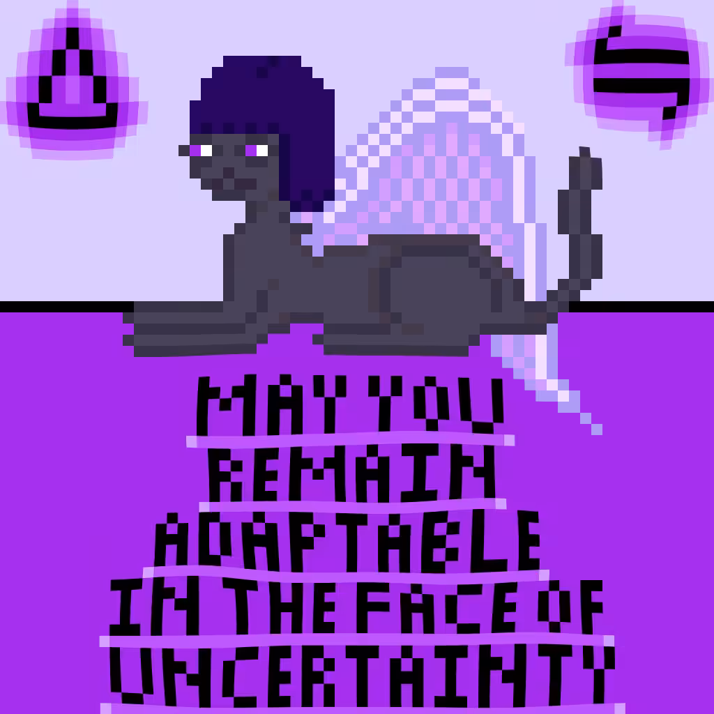 stay malleable 