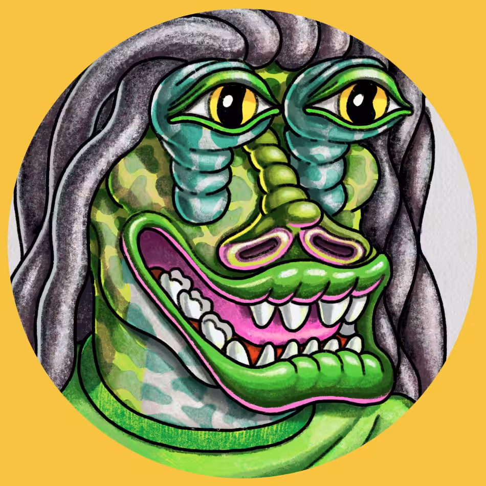 |ZOGZ| Sir Gaga