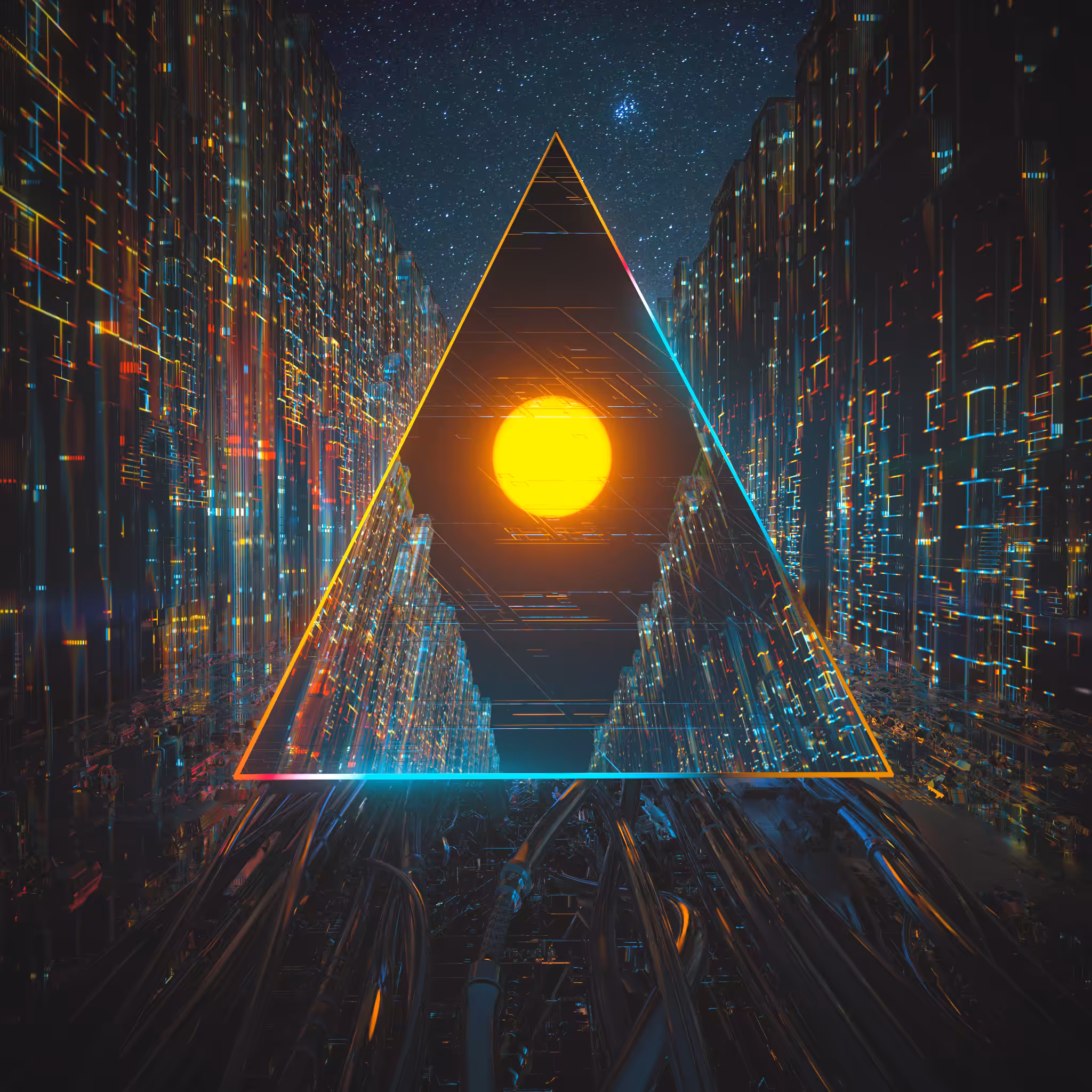 HYPERCORE