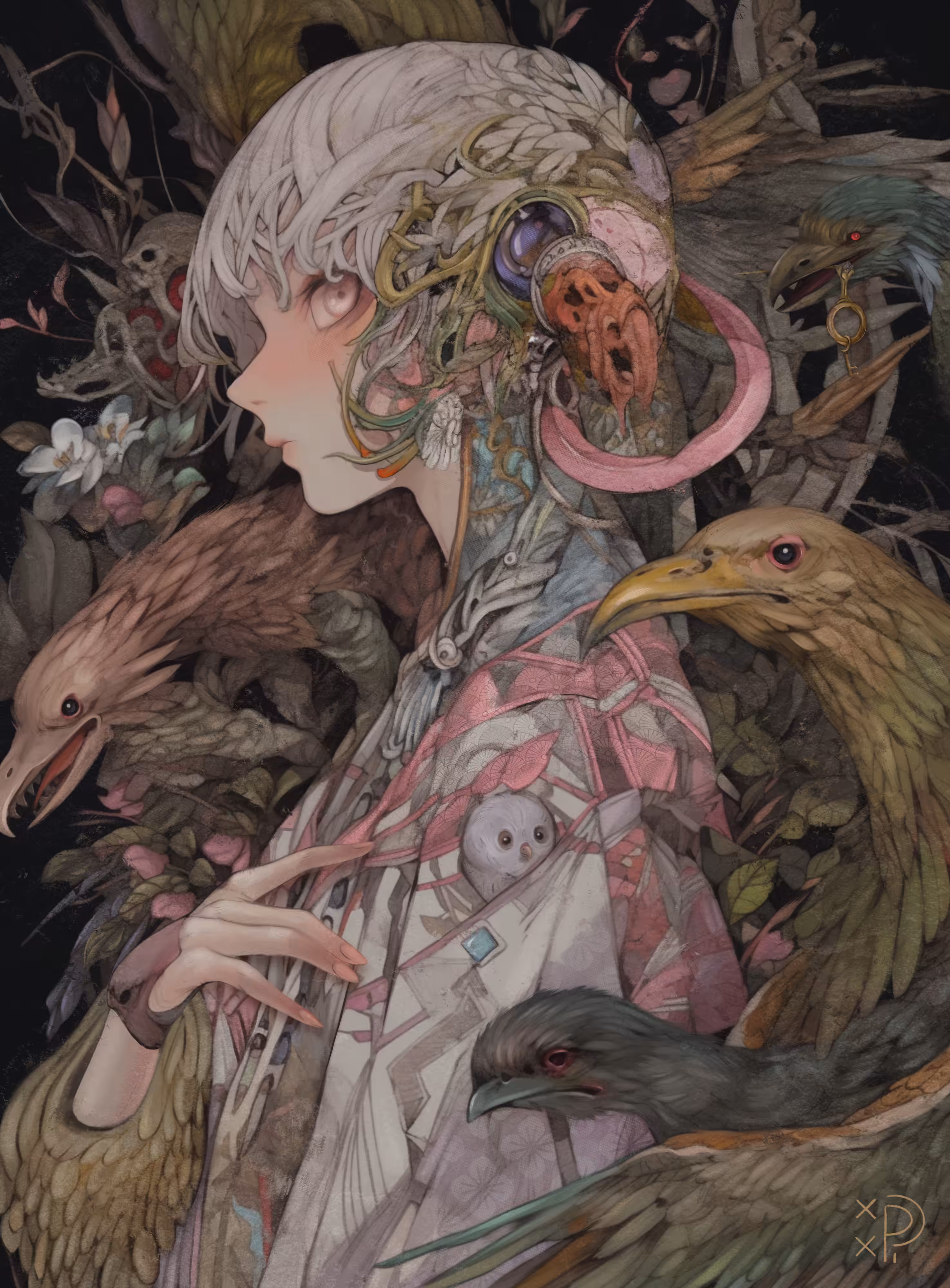 Mizuki