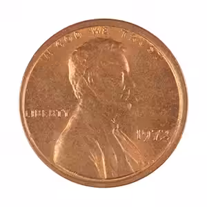 Cent #7510
