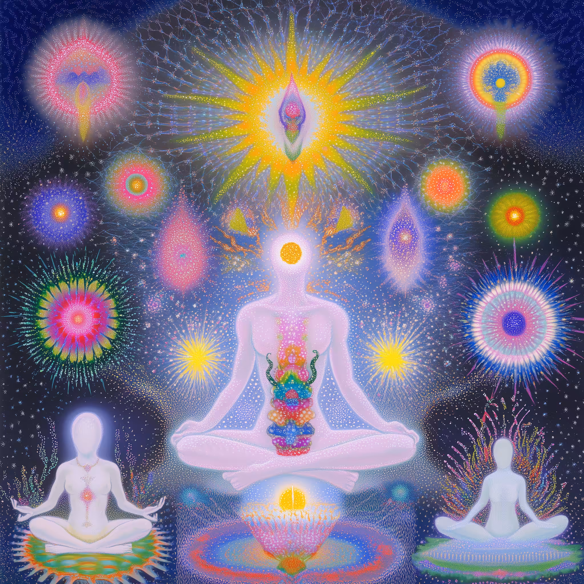 Divine Being