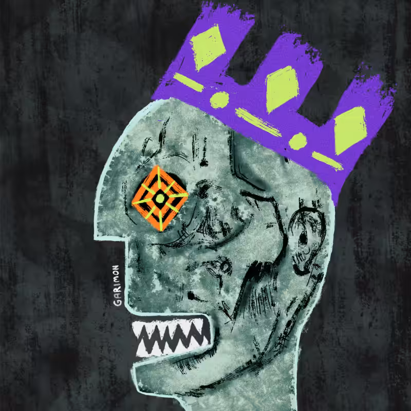Kings of Babylon #47
