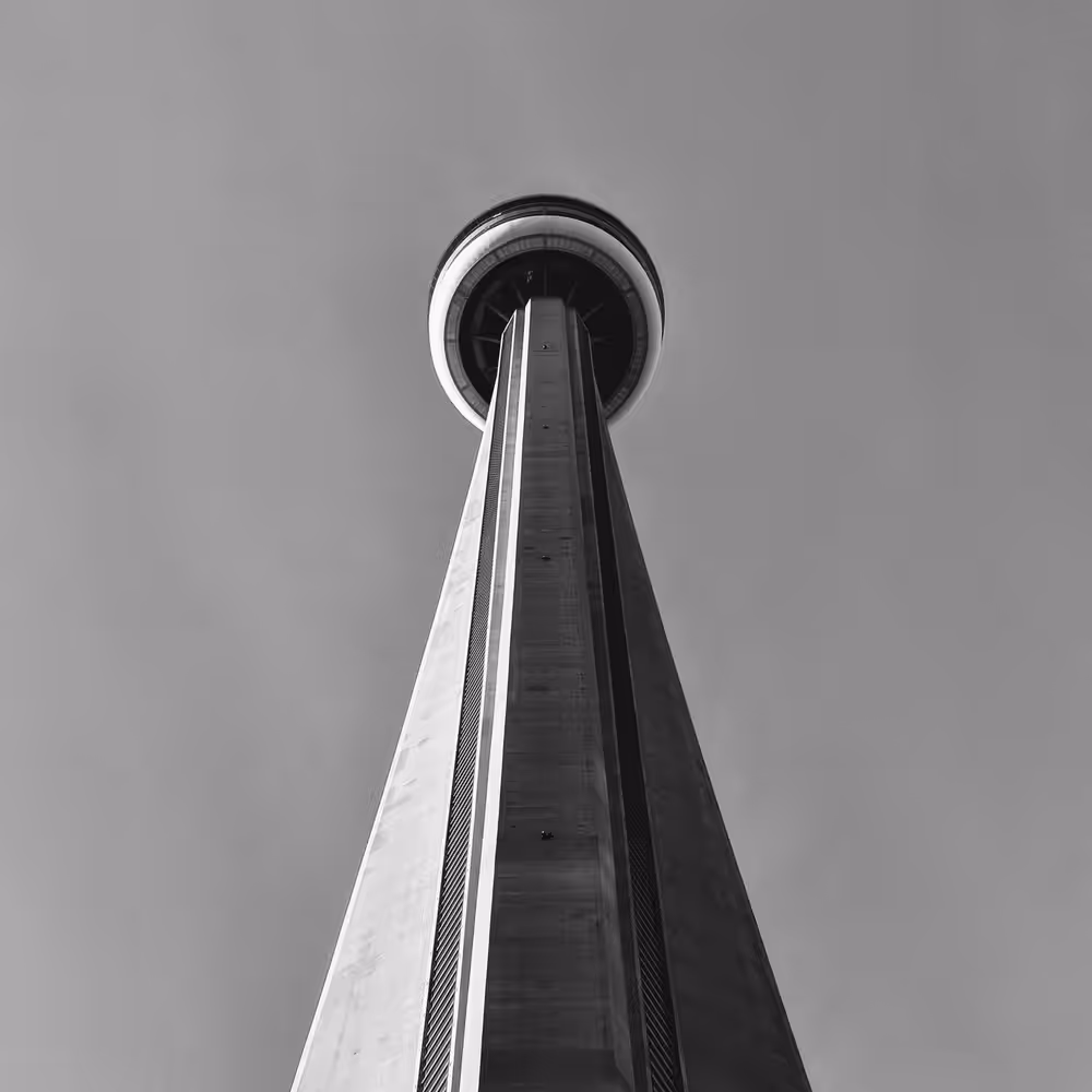 The Tower in Canada