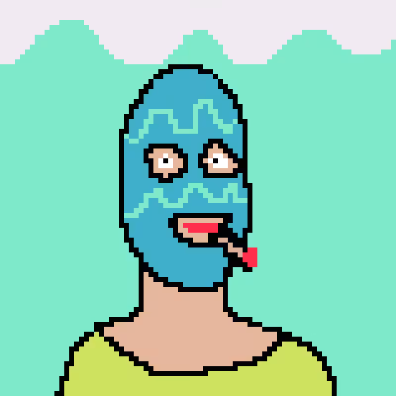 bRAIN MAN #51