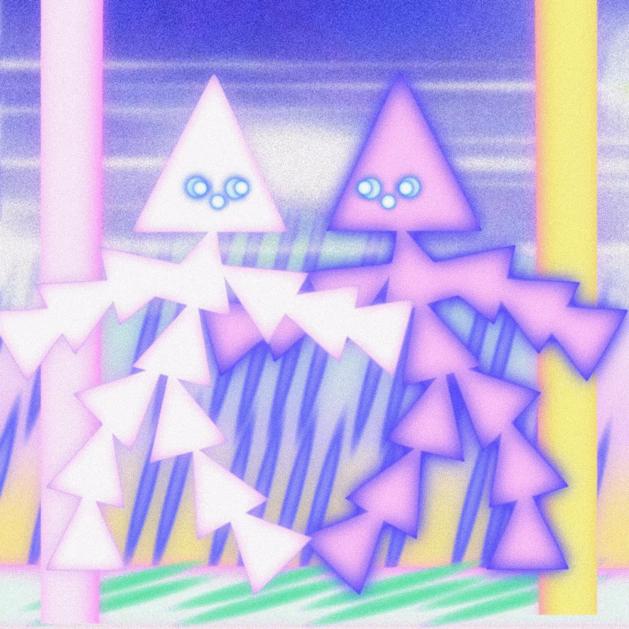 triangl3 atardec333r