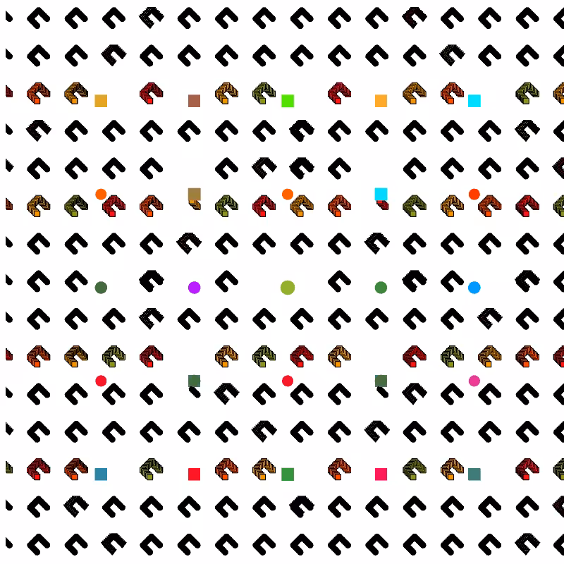 Motion Game #2
