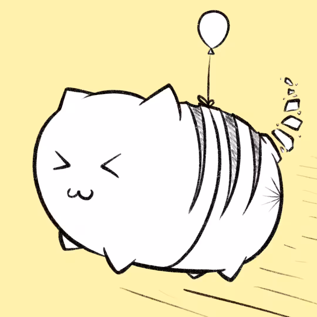 sketchy neko #20