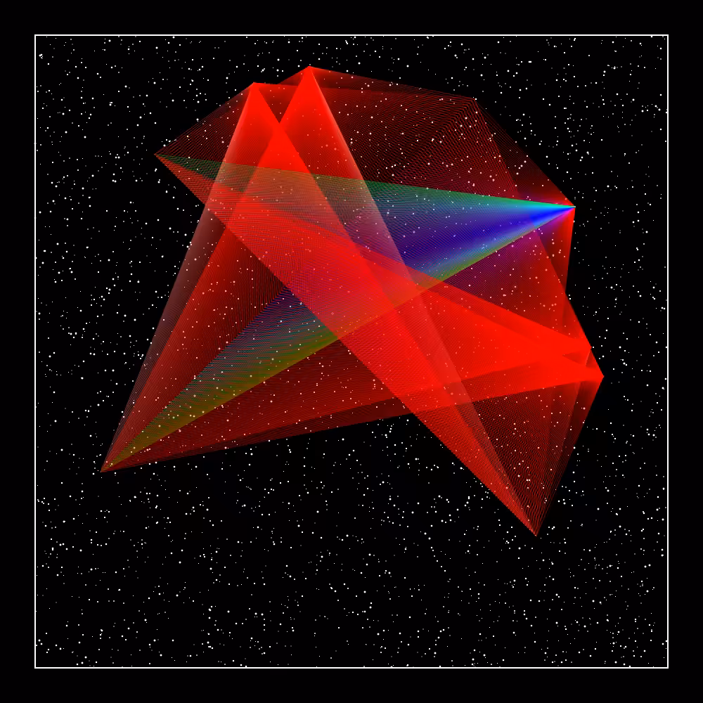 Constellation #6