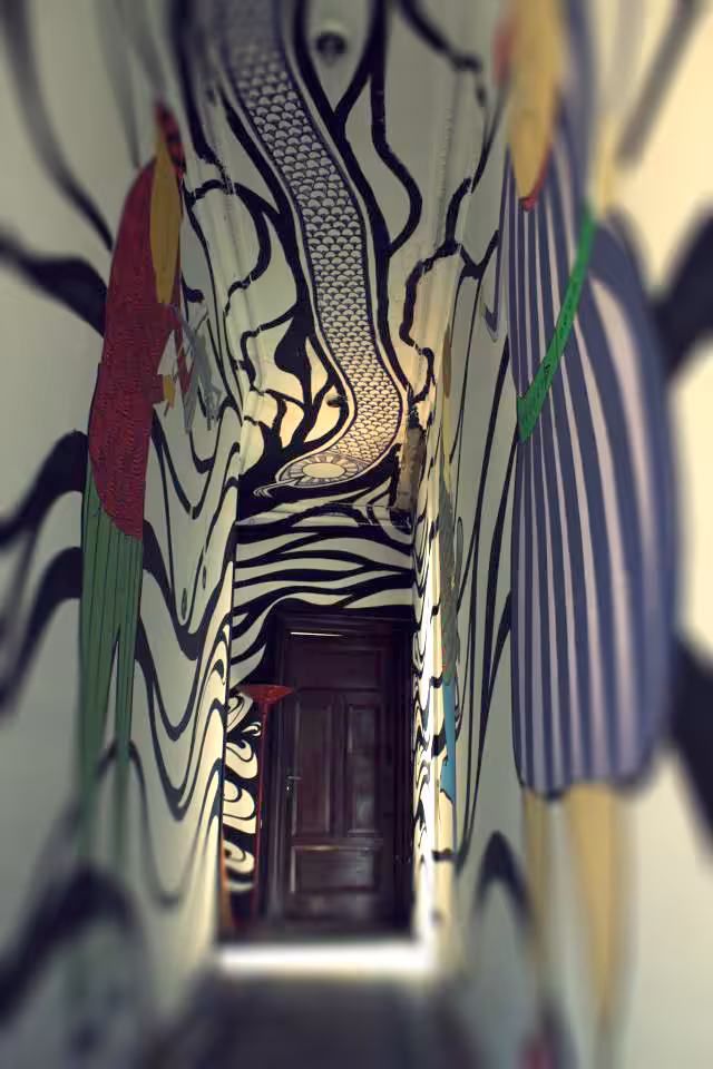 DoorSofPerception