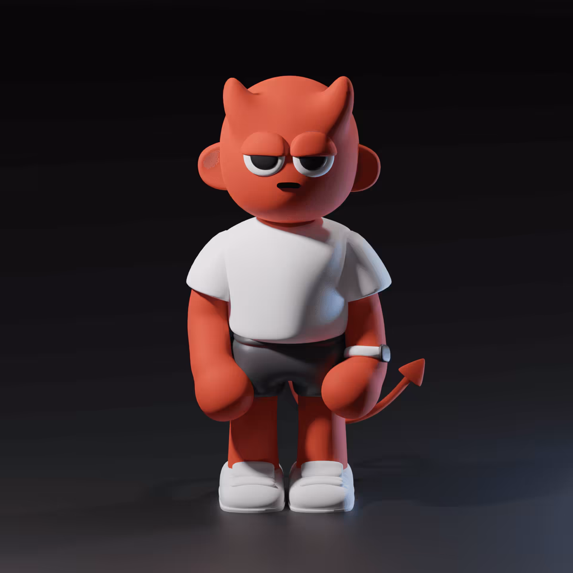 persona #006