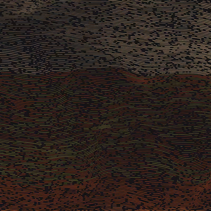 waves #87