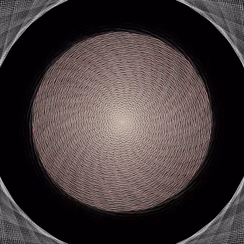 A Thousand Suns #17