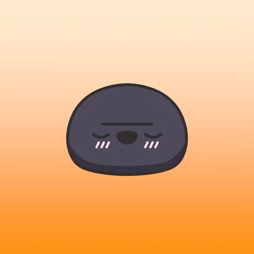 Mochi #002