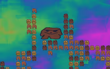 world simulation: bahçıvan
