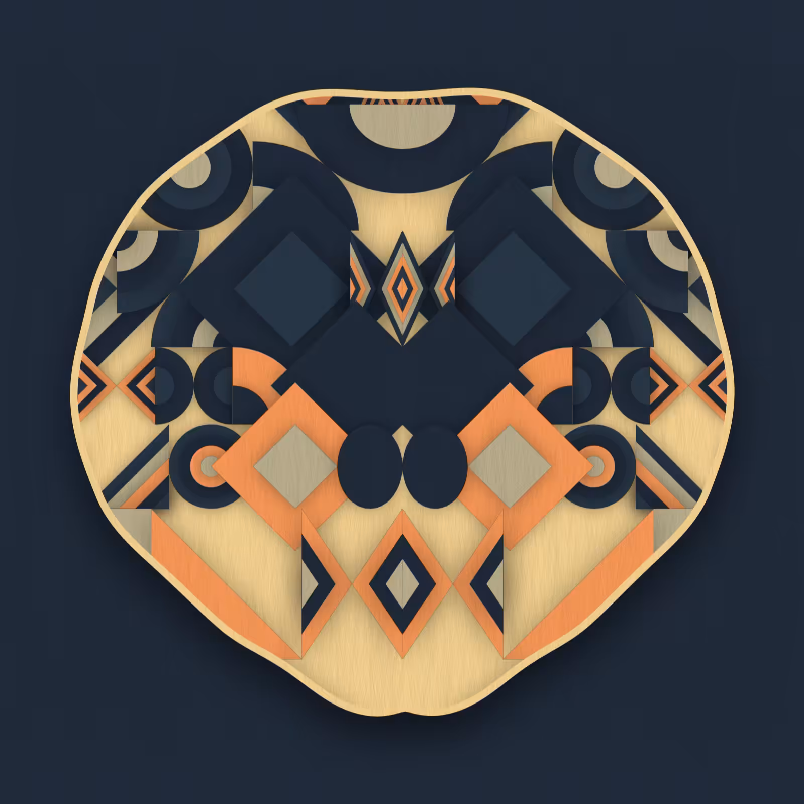 Generativemasks #5989