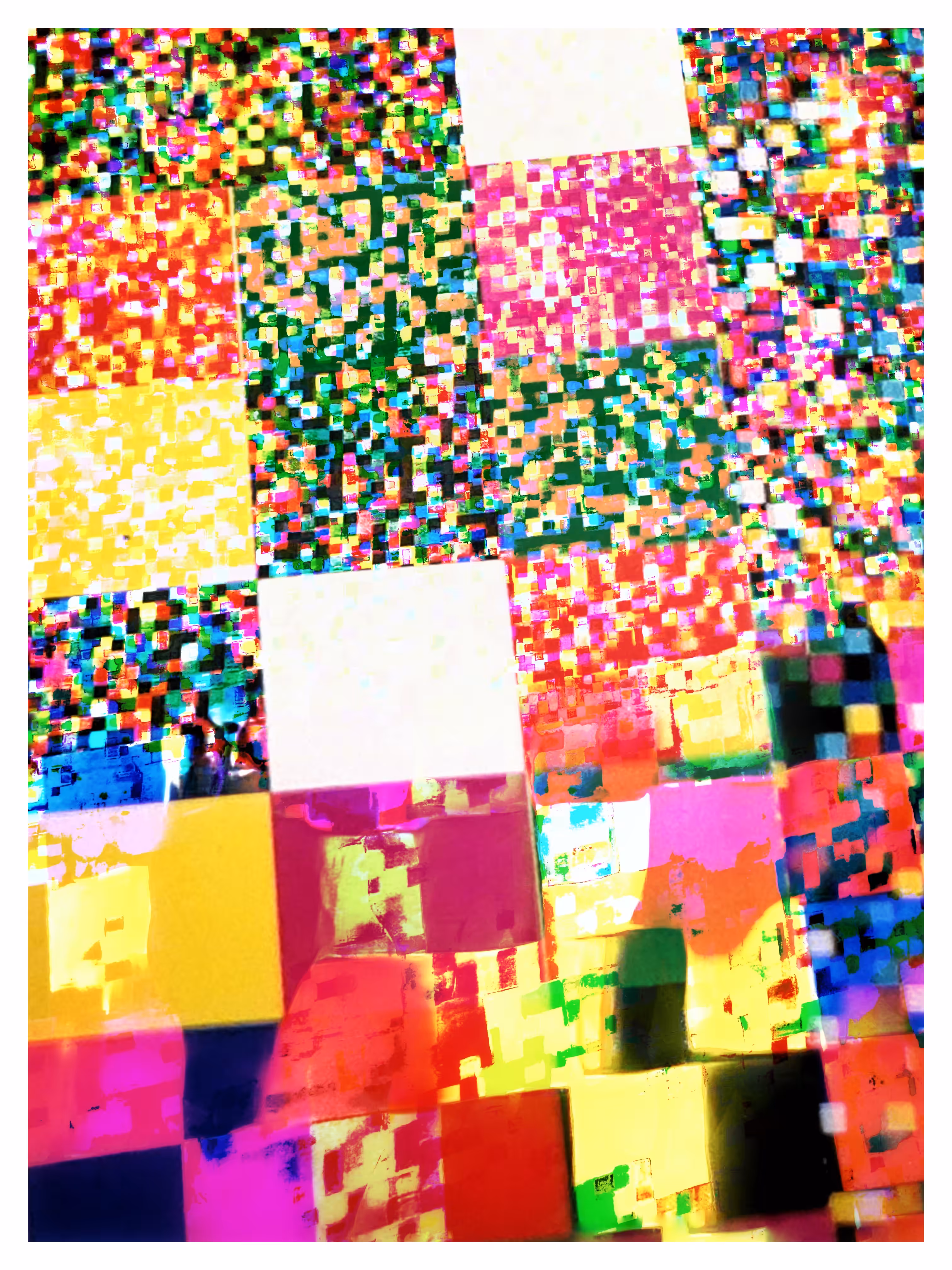 Hatmaker's mat