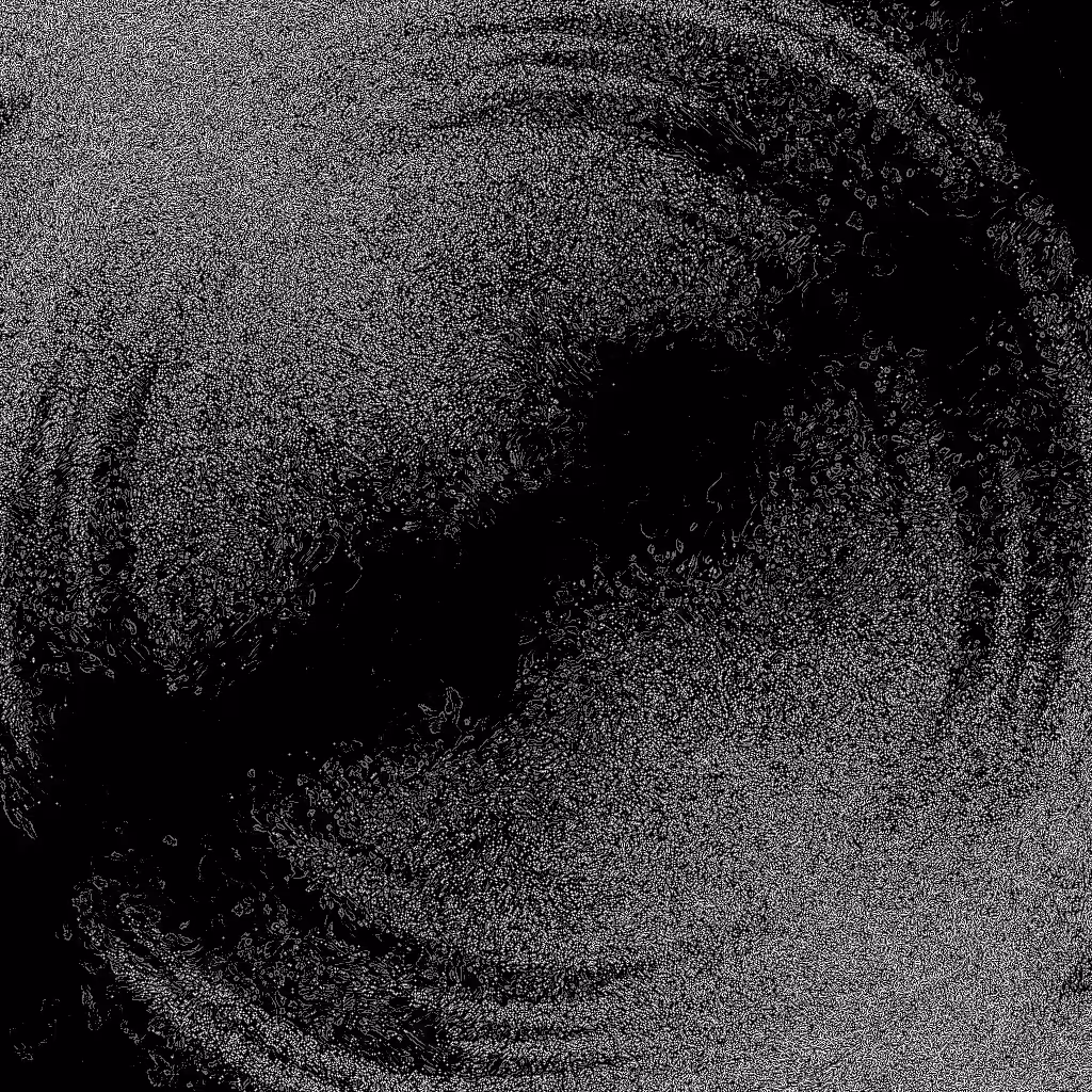 Noise #1007 