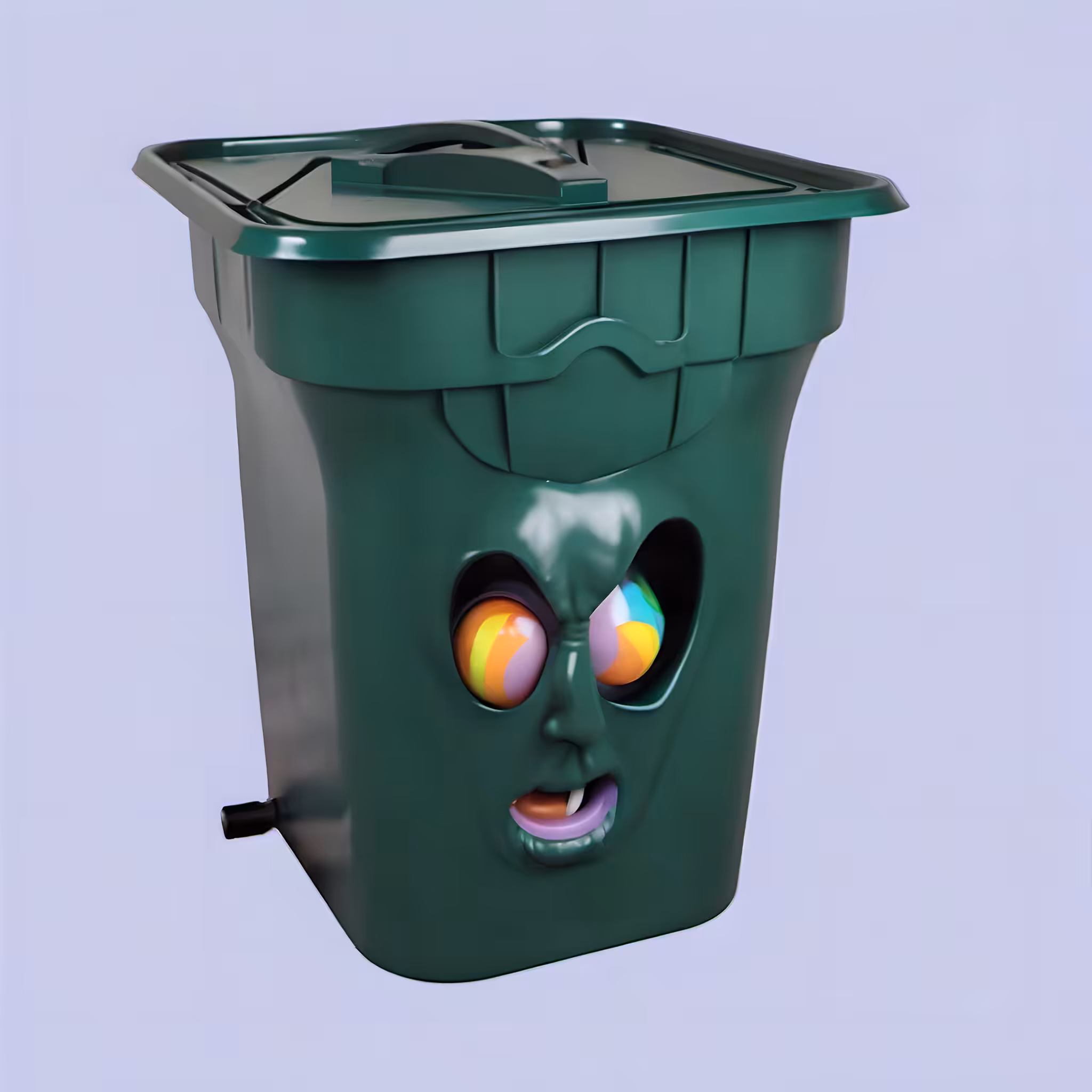 #TezTrash : Head Like A Toter #2