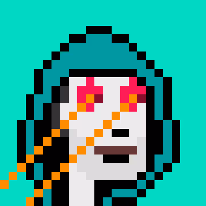 mint punk