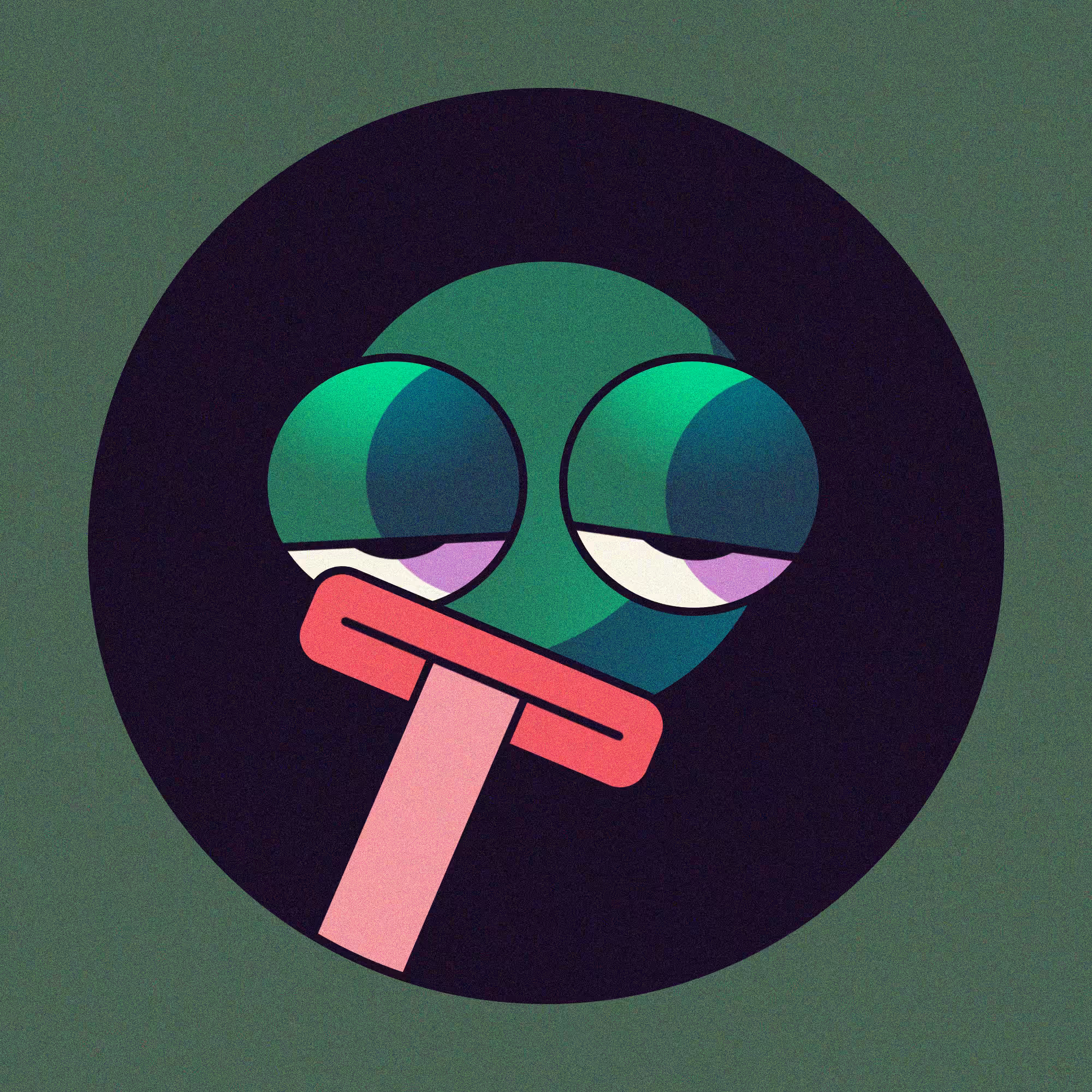 Cycle Pepe #91