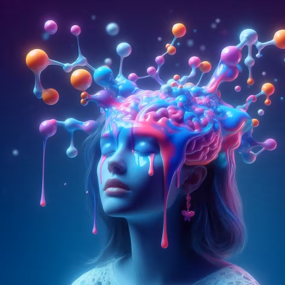 Liquid Girl