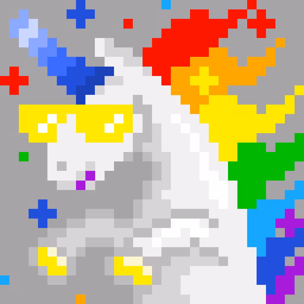 Unicorn #5888