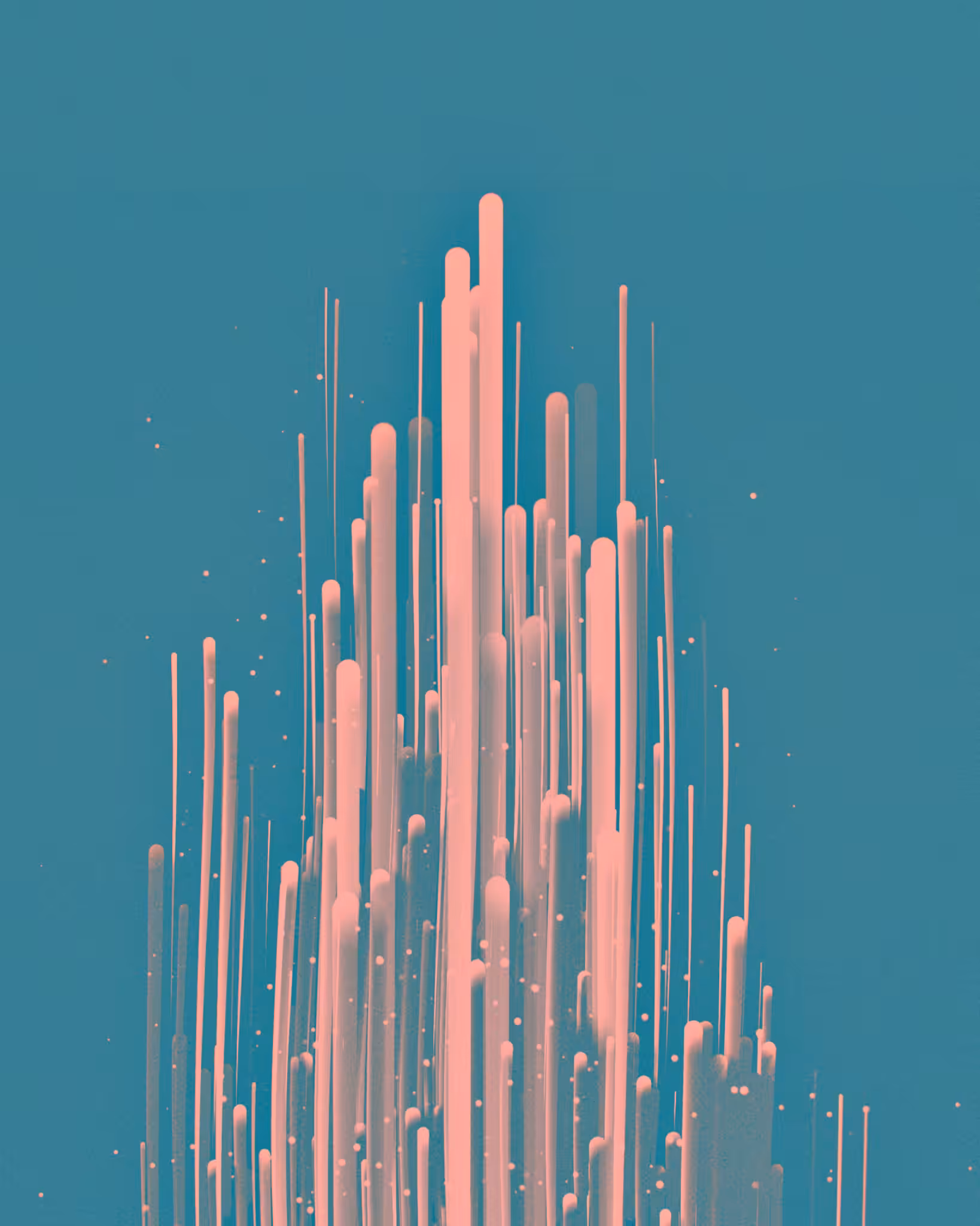 the race / upwards