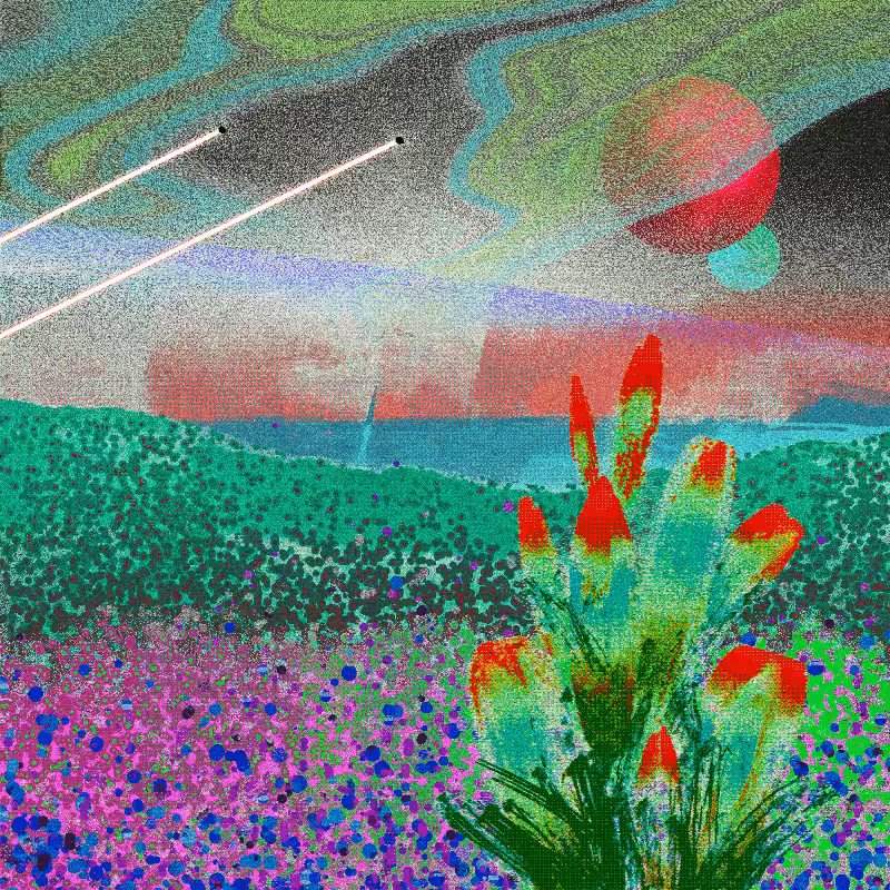 Ceshan's Psychedelics #137