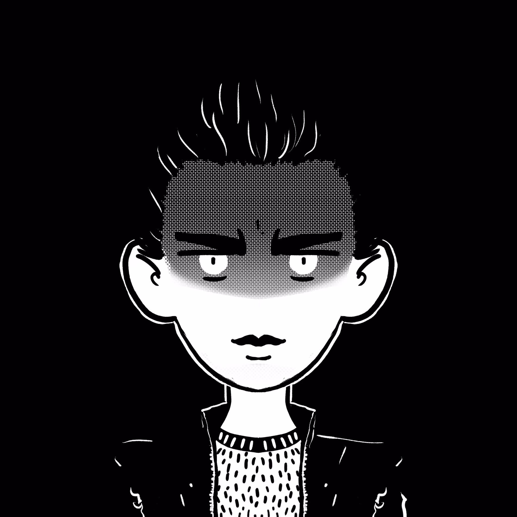 V0iD #5