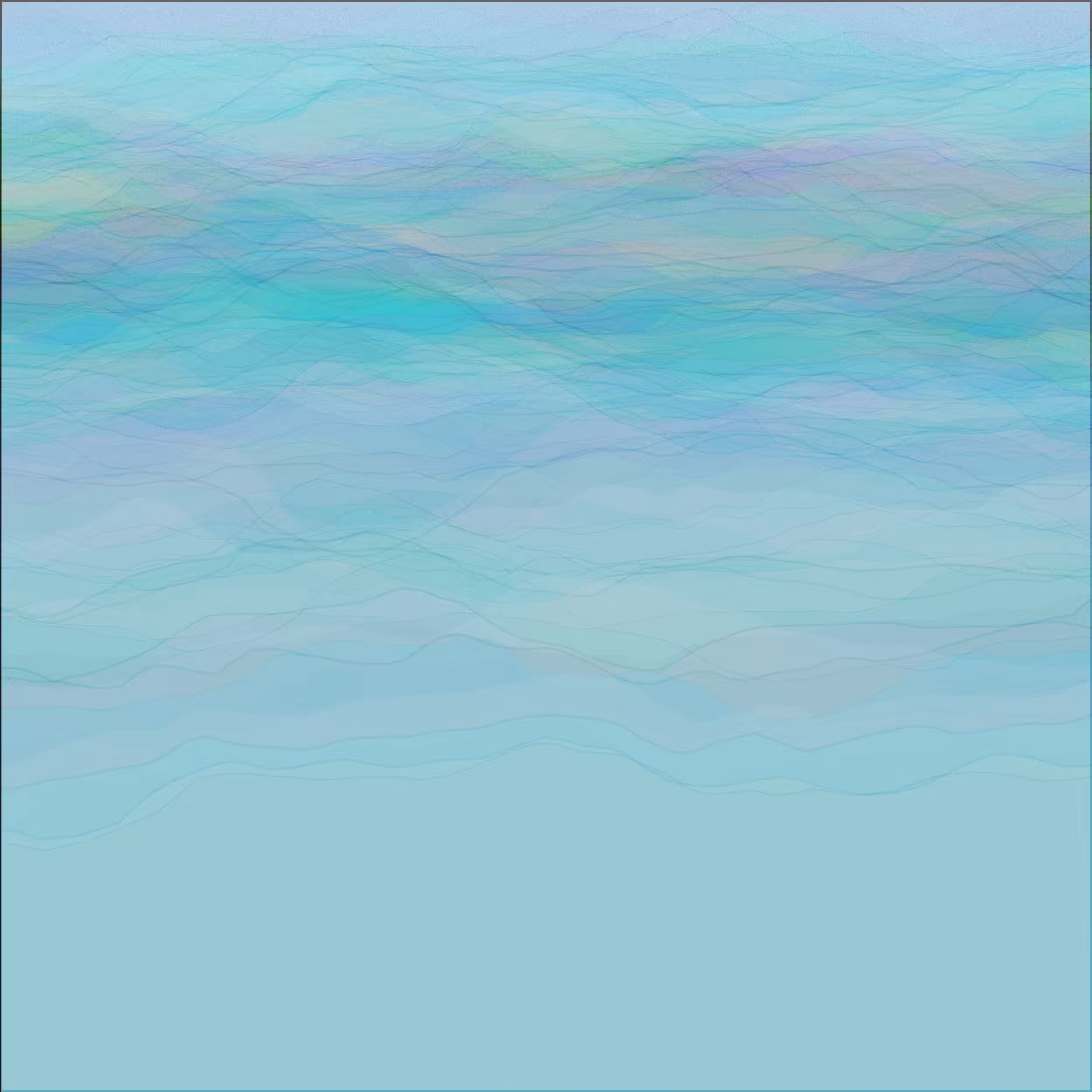 Abstract emotions #14