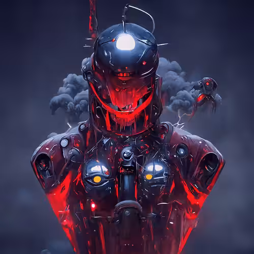 Ai Robotics 0049