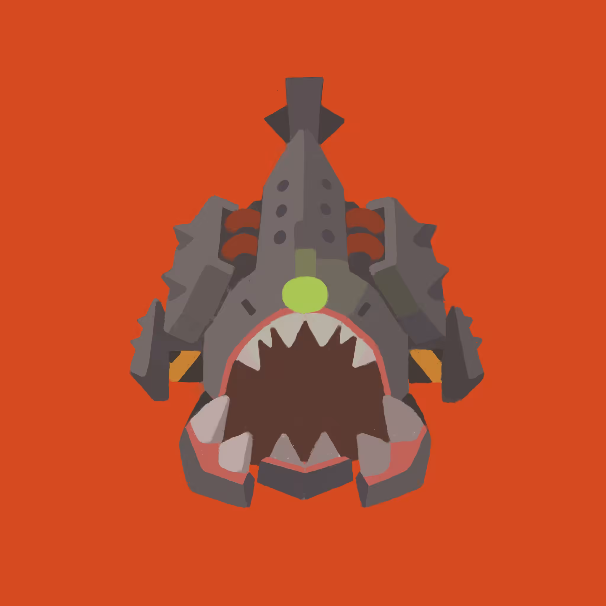 Manglerfish