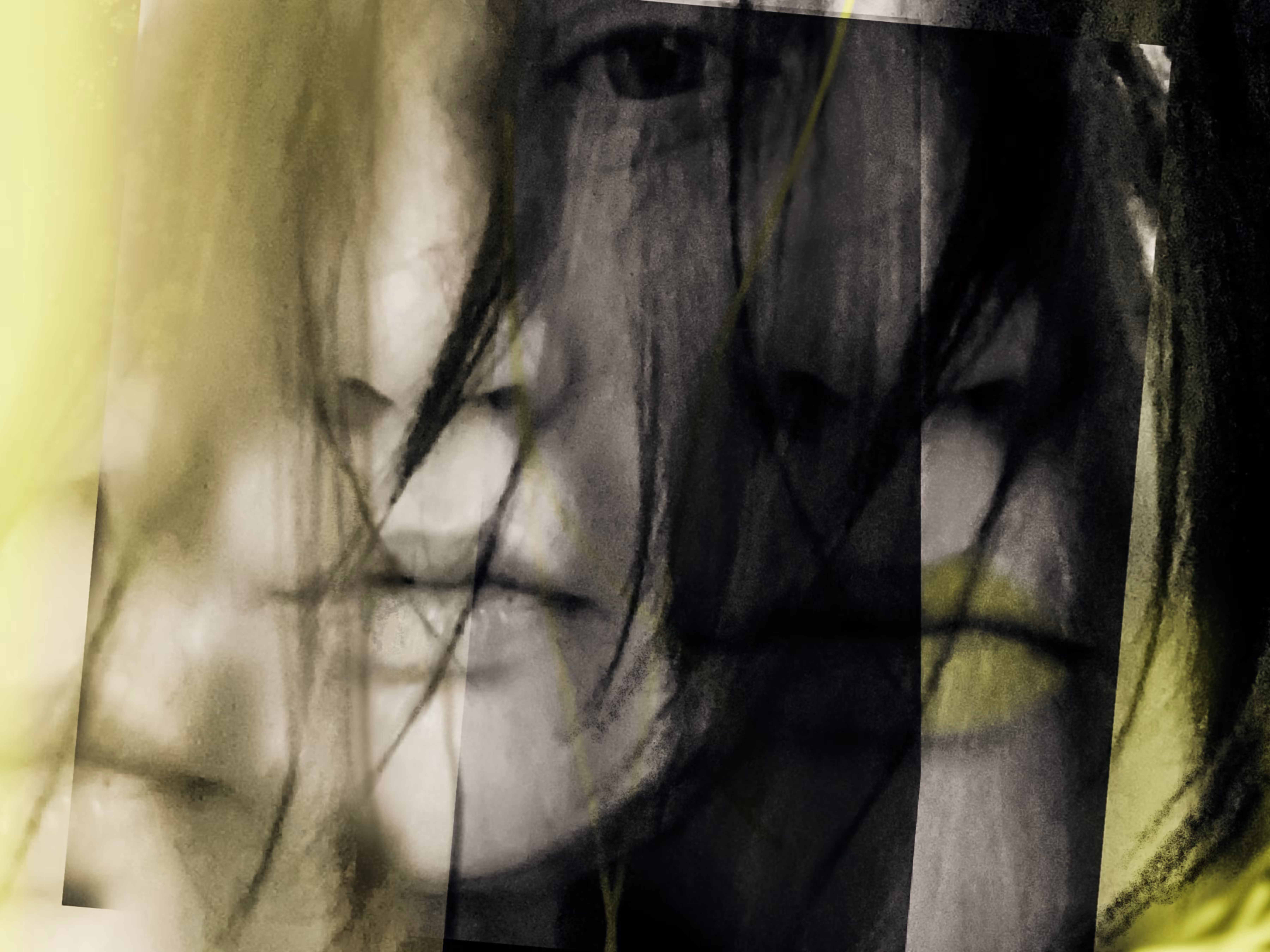 Fragmented Existence 