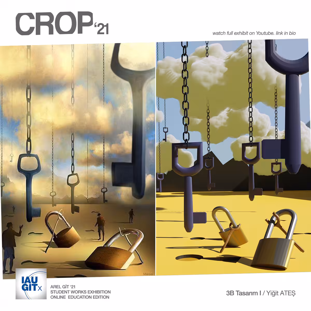 CROP'21 - 3B Tasarım - 3BIA3