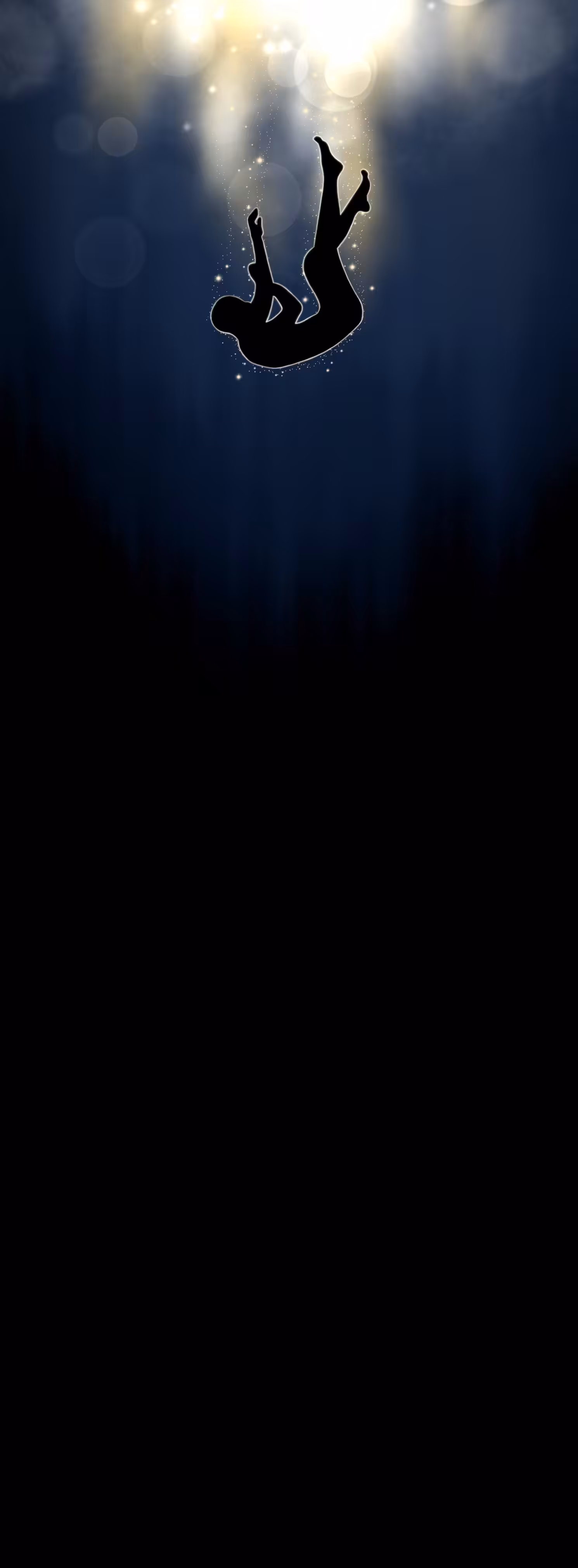Falling into Abyss 1