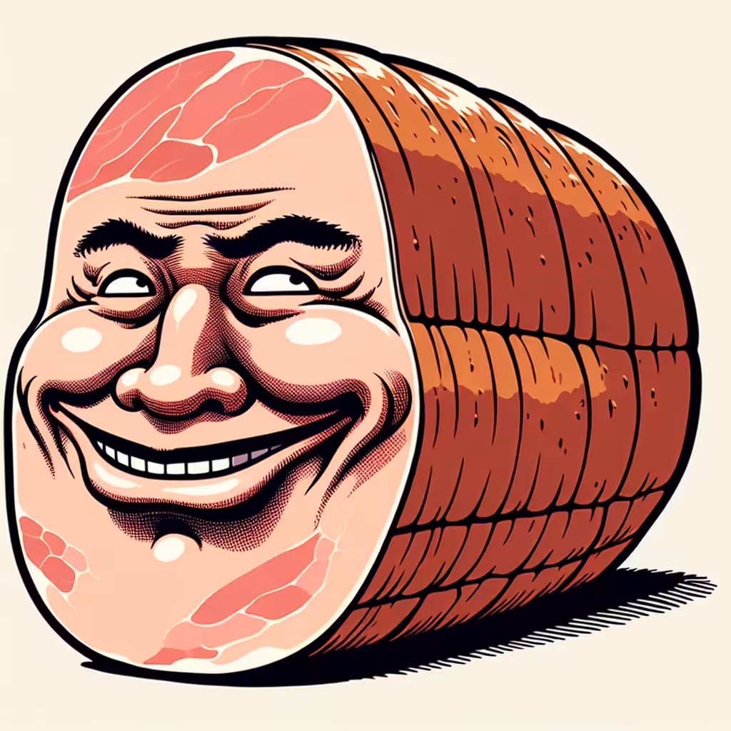 Ham 750