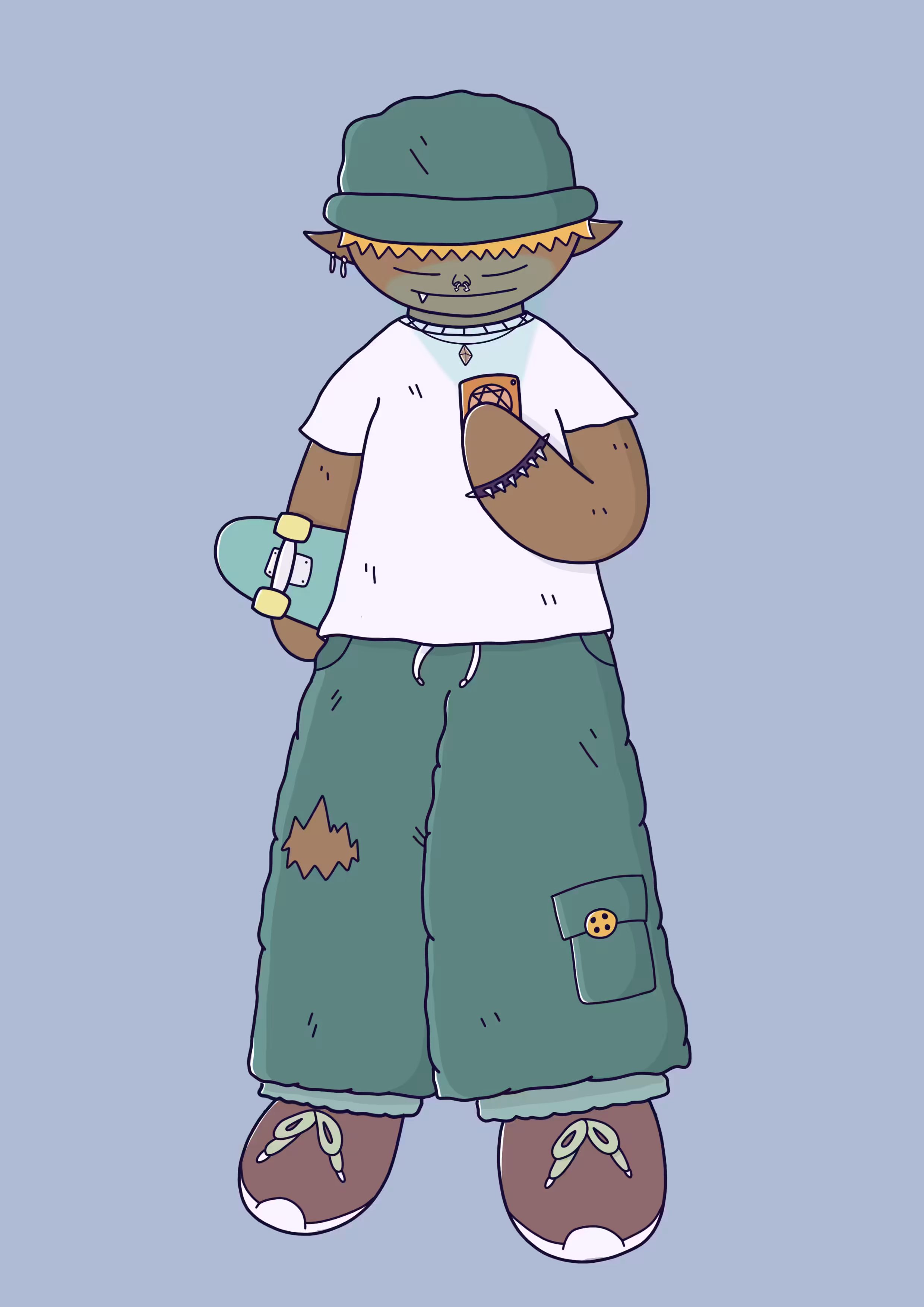 Tracy