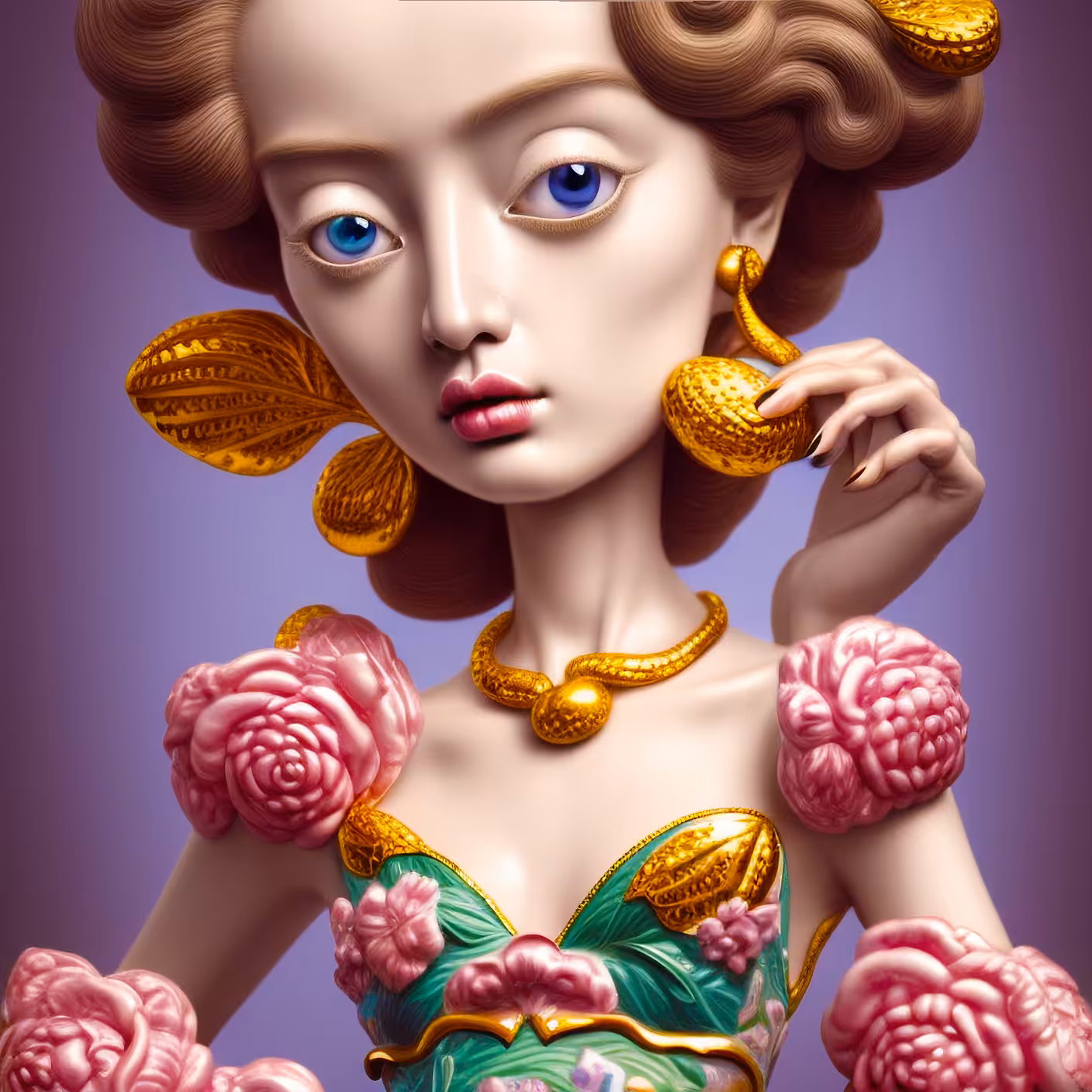 Freaky Stylish 005