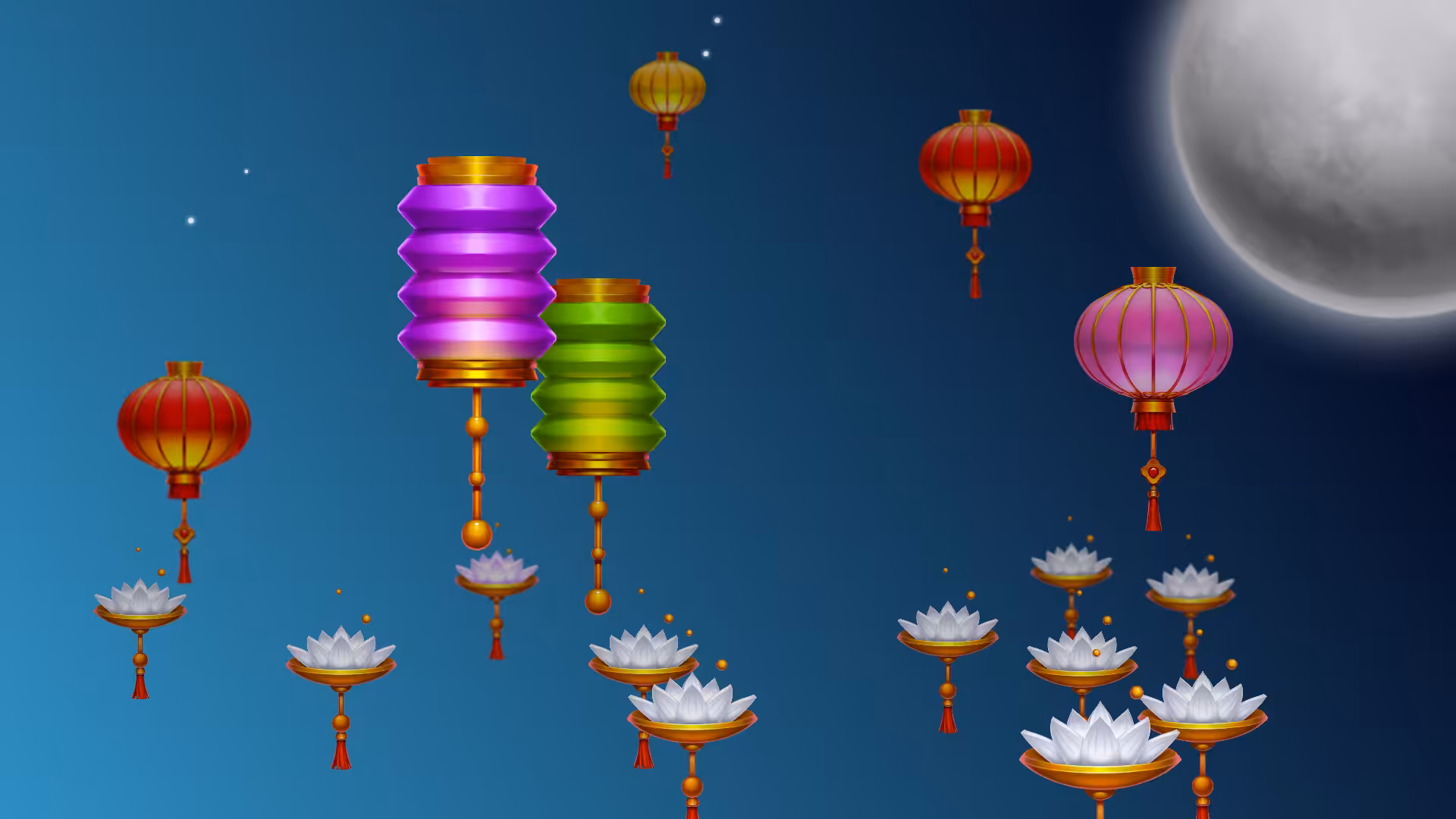 Happy Mid Autumn Festival 2022 #531