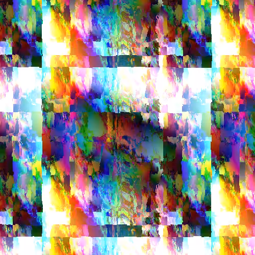 Canvas Ambient #9