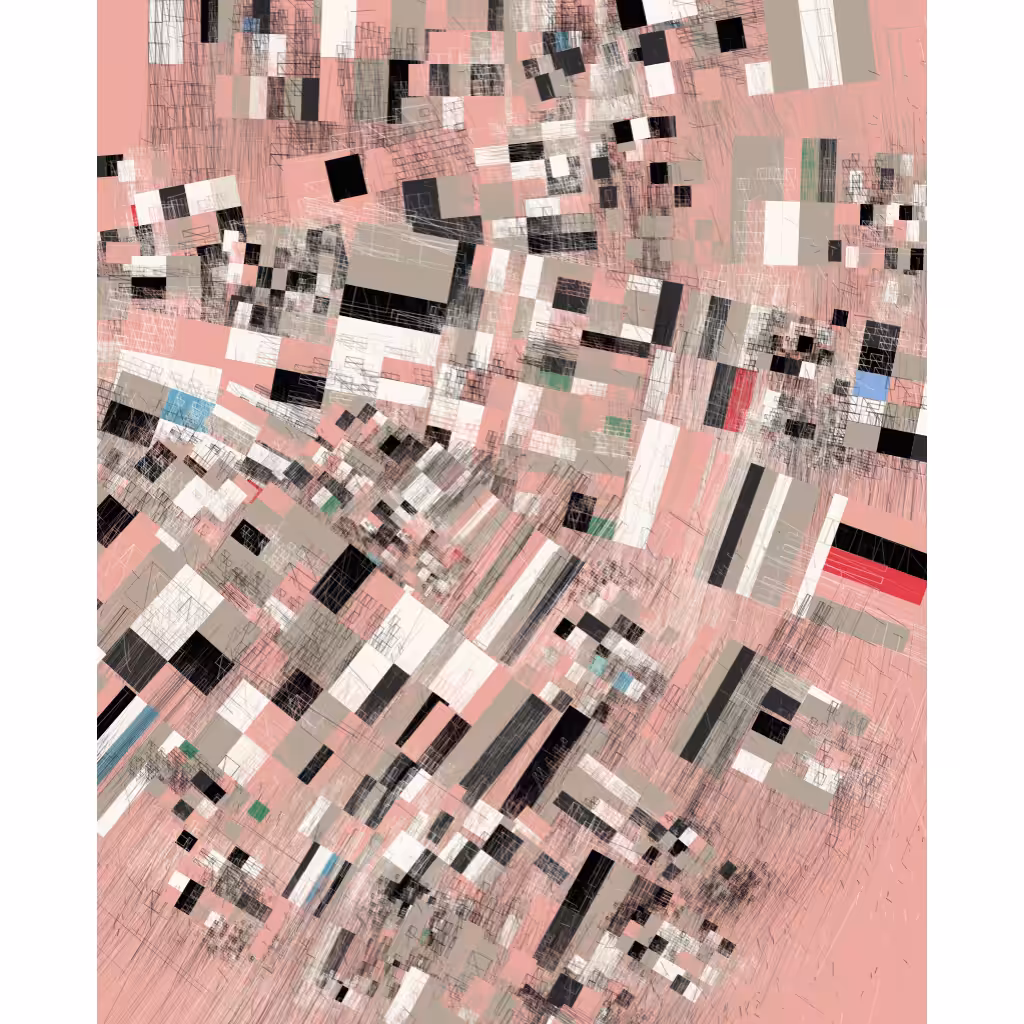 (de)construction #244