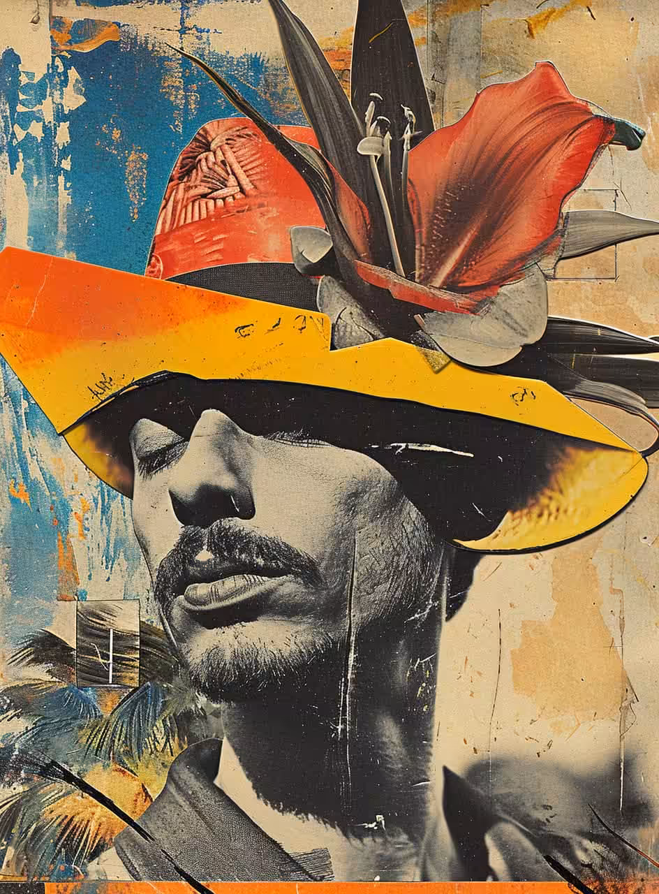 Rodeo posts: Live like rock-n-roll star