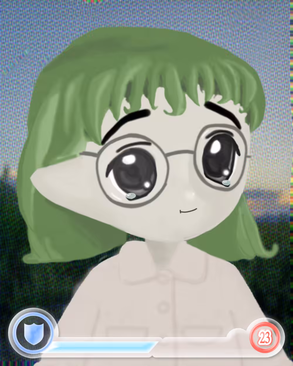 Milady 3666