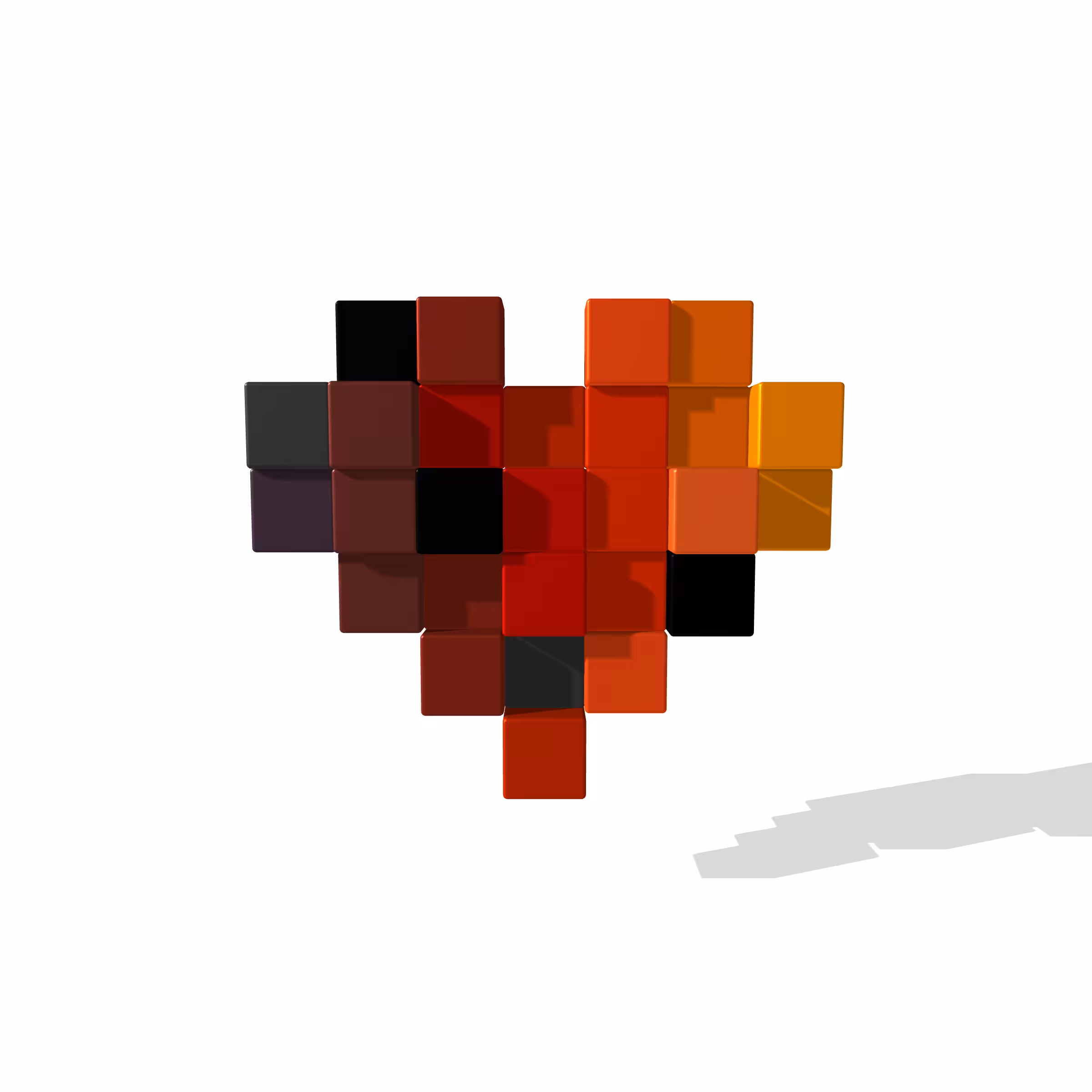 heart + craft #15410