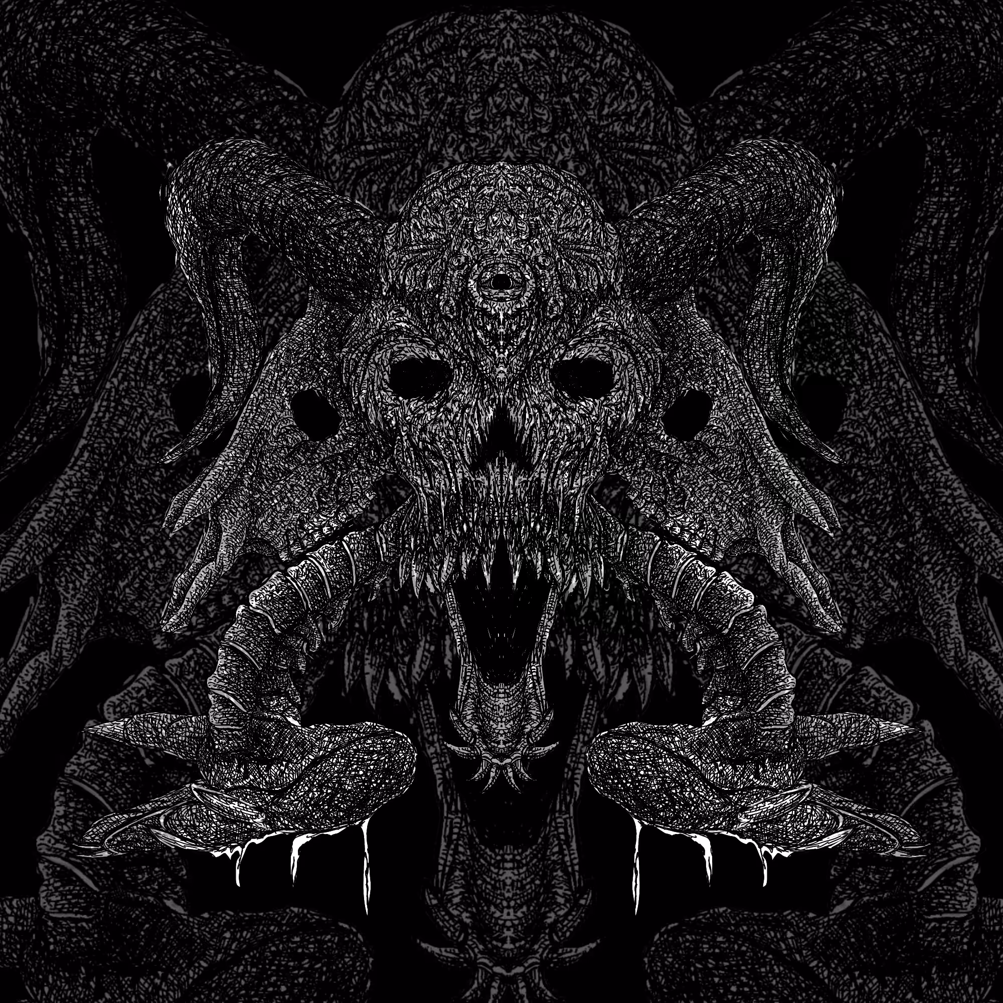 Skull Of Satan
