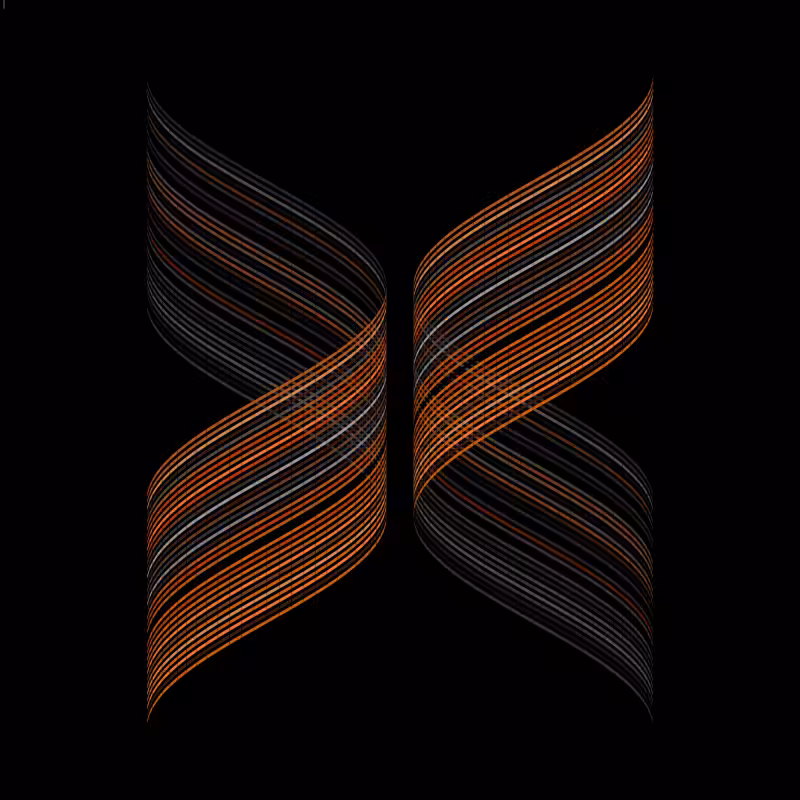 Kinetic Butterfly regen #36