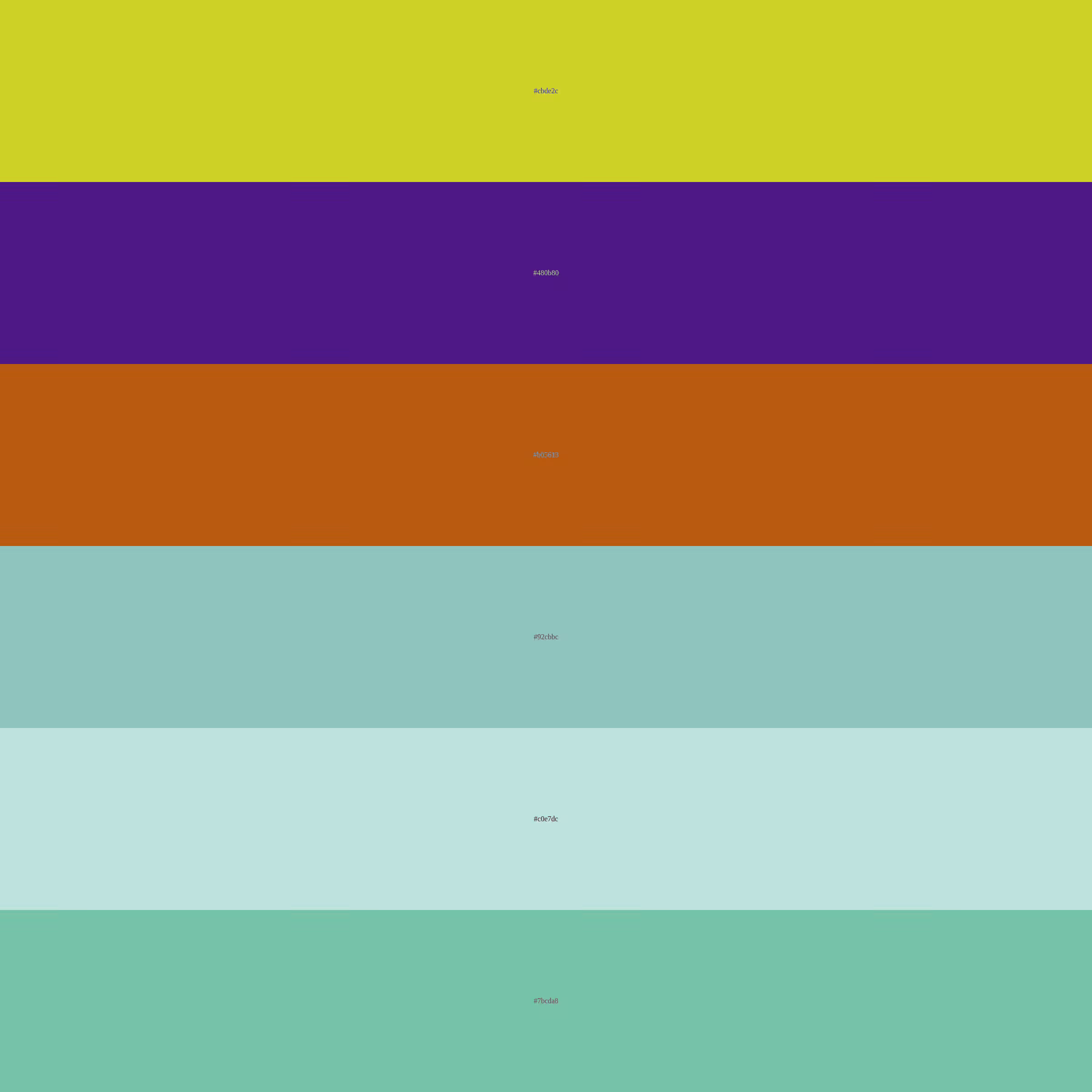 Hexes #307