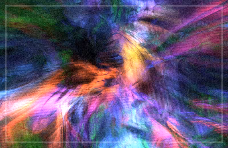 Pleroma #22